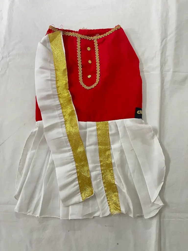  SS25 CHEEKu Vesti-Kurta