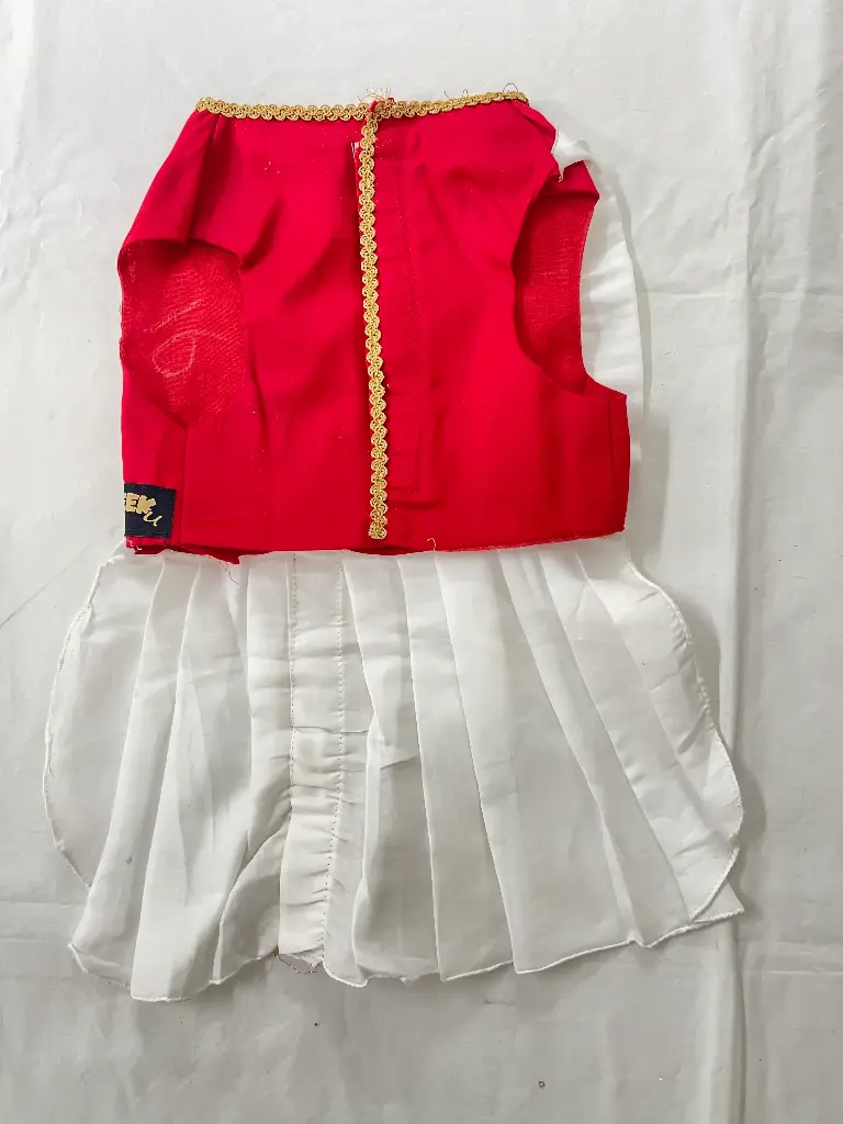 SS25 CHEEKu Dhoti Kurta