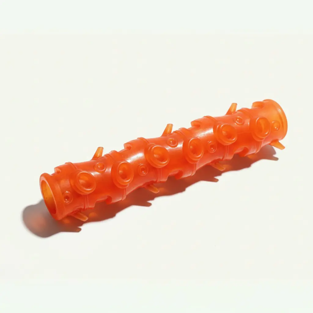 SS25 CHEEKu RUBBER SQUEEZE STICK