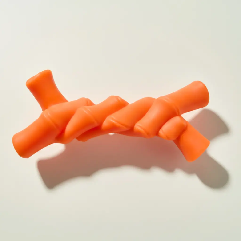 SS25 CHEEKu TWISTED BONE
