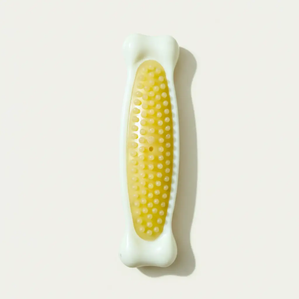 SS25 CHEEKu NYLON CLEAN DENTAL BONE 