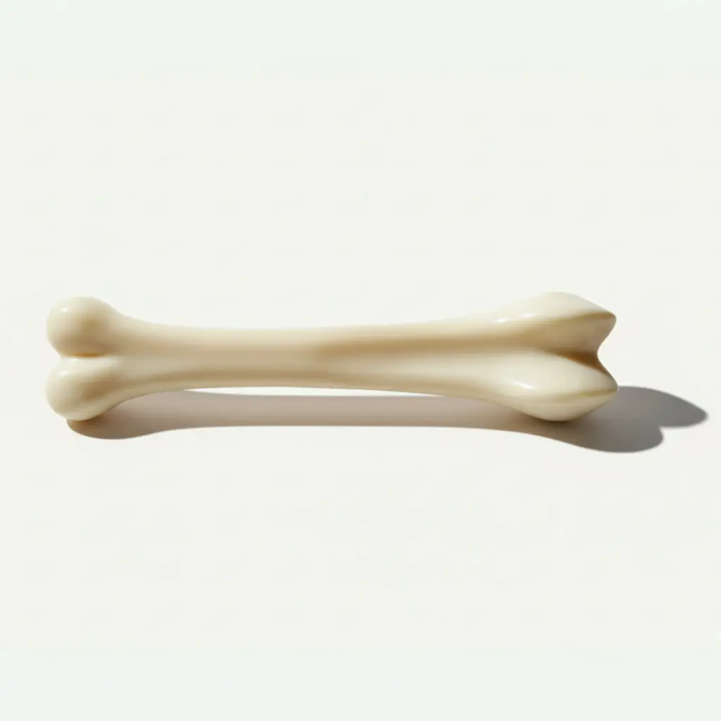 SS25 CHEEKu NYLON BONE
