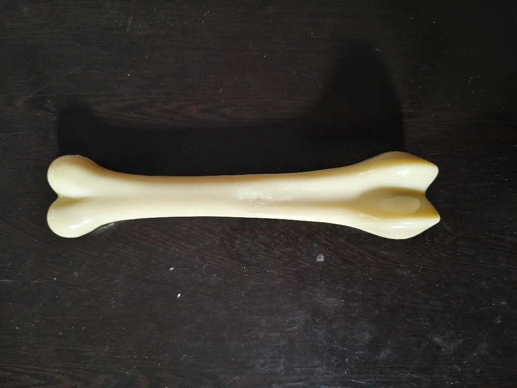 SS25 CHEEKu NYLON BONE