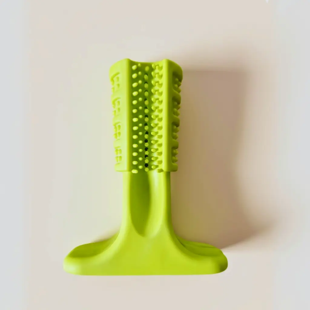 SS25 CHEEKu TOYING BRUSHING STICK