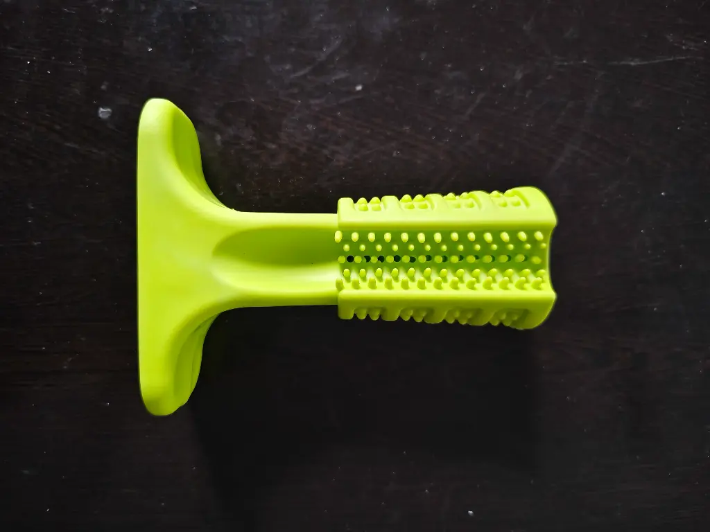 SS25 CHEEKu TOYING BRUSHING STICK