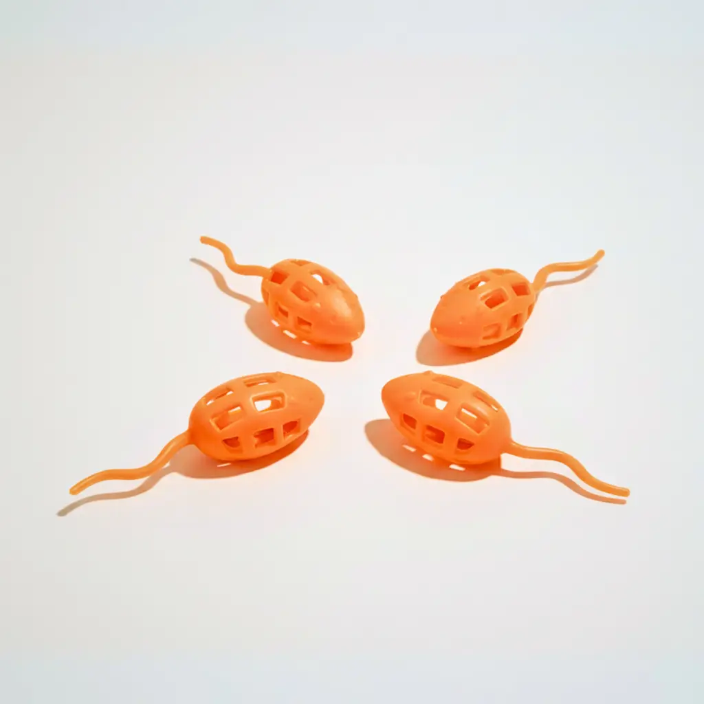 SS25 CHEEKu TREAT MOUSE TOY 