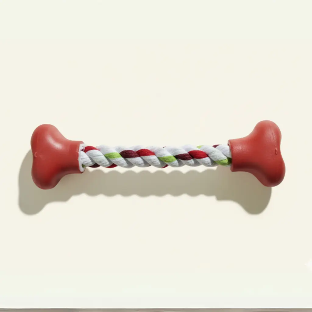 SS25 CHEEKu DENTAL COTTON BONE