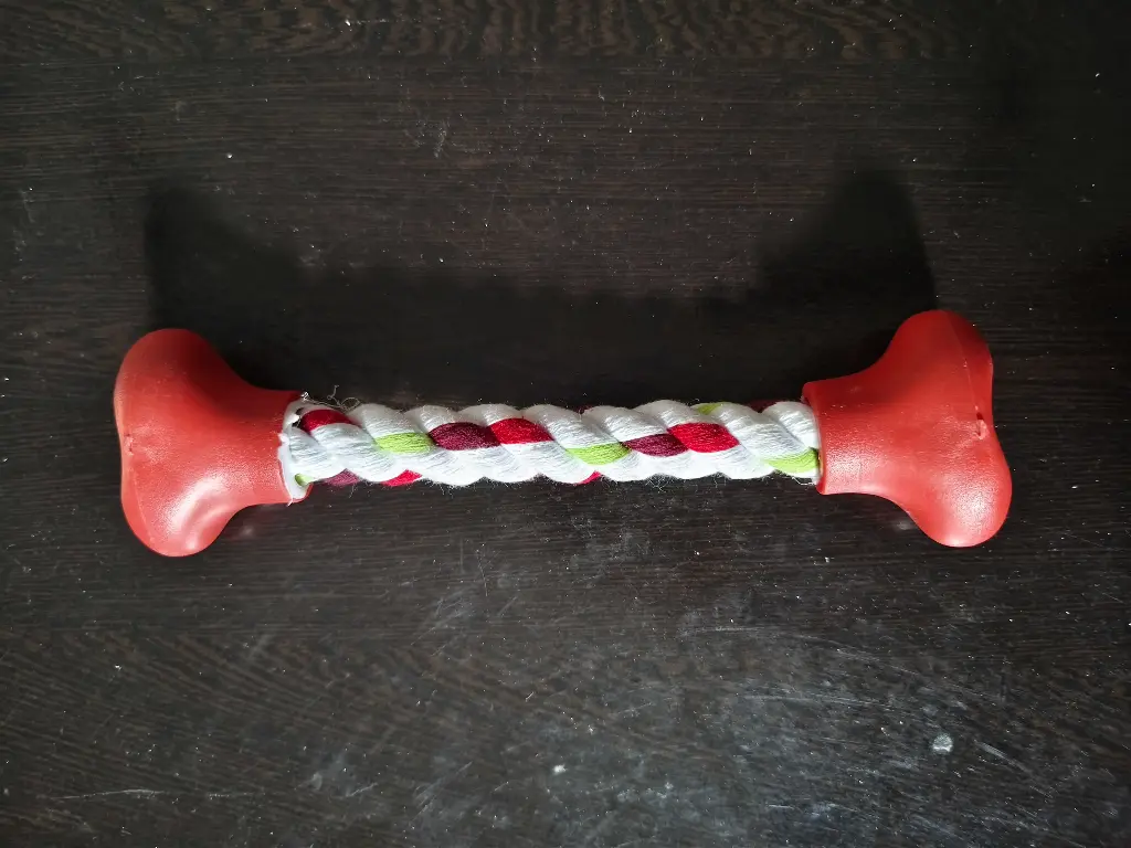 SS25 CHEEKu DENTAL COTTON BONE