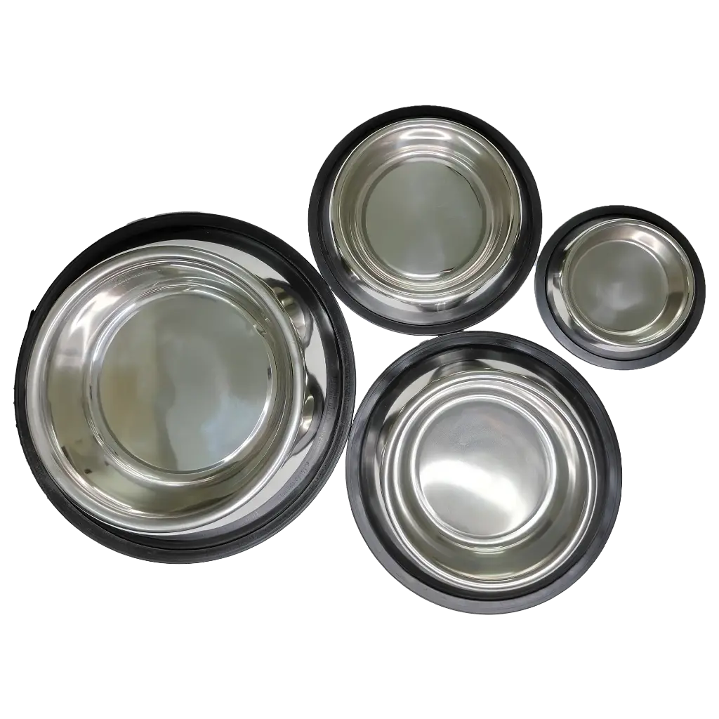 SS25 CHEEKu STEEL BOWL 