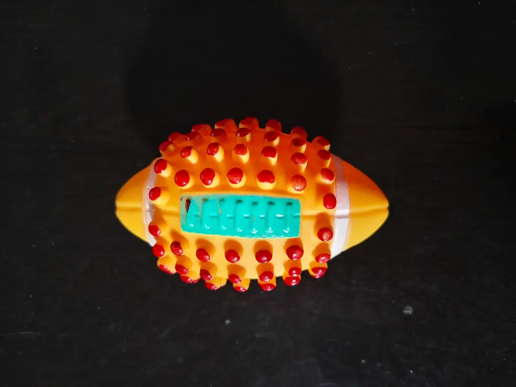 SS25 CHEEKu SPIKE RUGBY