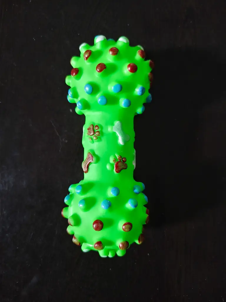 SS25 CHEEKu SPIKE SQUEEZE BONE