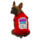 AW24 CUTE PSYCHO Dog Tshirt