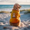 AW24 DOPE Dog Tshirt