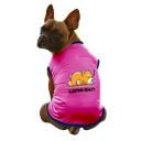 AW24 SLEEPING BEAUTY Dog Tshirt
