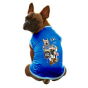 AW24 BARK Dog Tshirt