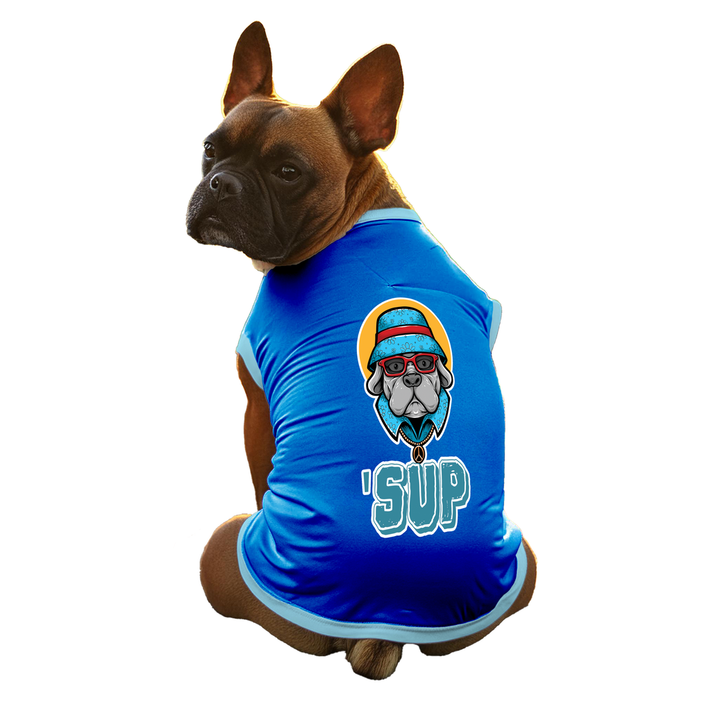 AW24 SUP Dog Tshirt