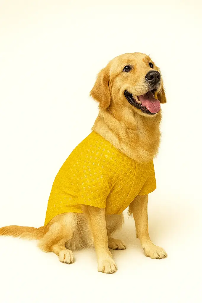 SS25 CHEEKu Sunrise Ethnic Kurta