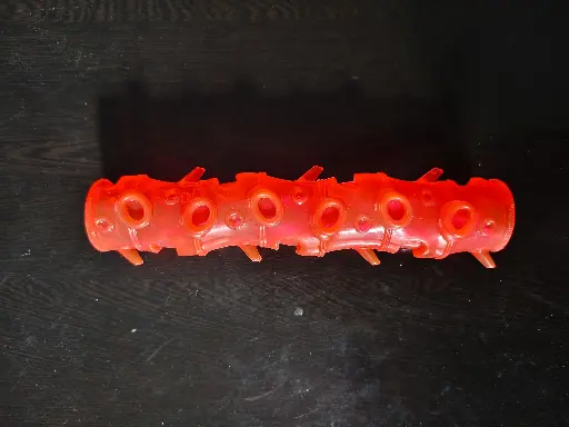 [SS25SLT003000] SS25 CHEEKu RUBBER SQUEEZE STICK