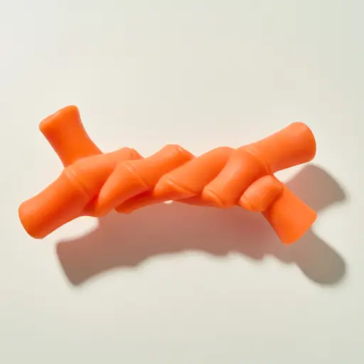 [SS25SLT004000] SS25 CHEEKu TWISTED BONE