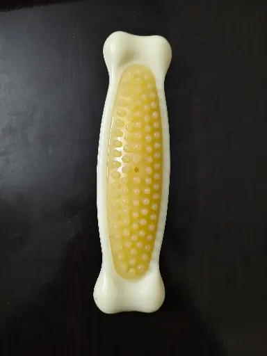 [SS25SLT007000] SS25 CHEEKu NYLON CLEAN DENTAL BONE 