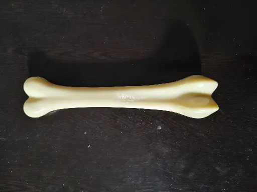 SS25 CHEEKu NYLON BONE