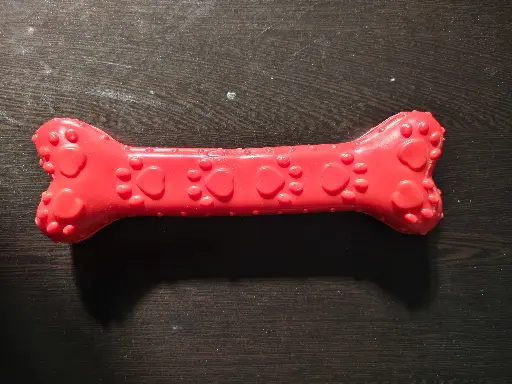 SS25 CHEEKU RUBBER BONE