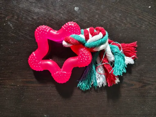 [SS25SLT027000] SS25 CHEEKu CHEW STAR TEATHER