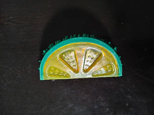 [SS25SLT030000] SS25 CHEEKu SQUEEZE MELON