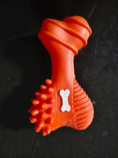 [SS25SLT035000] SS25 CHEEKu INTERACTIVE BIG SHAPE BONE