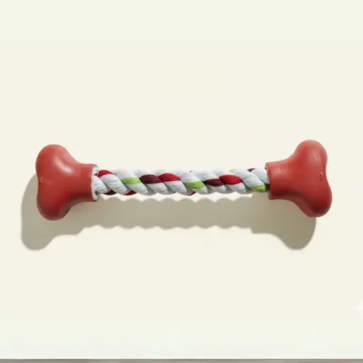 SS25 CHEEKu DENTAL COTTON BONE