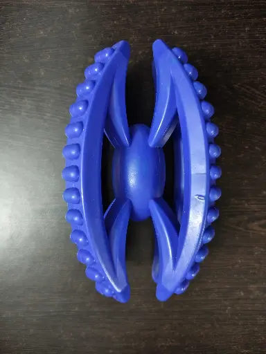 [SS25SLT045000] SS25 CHEEKu RUBBER RUGBY BALL 