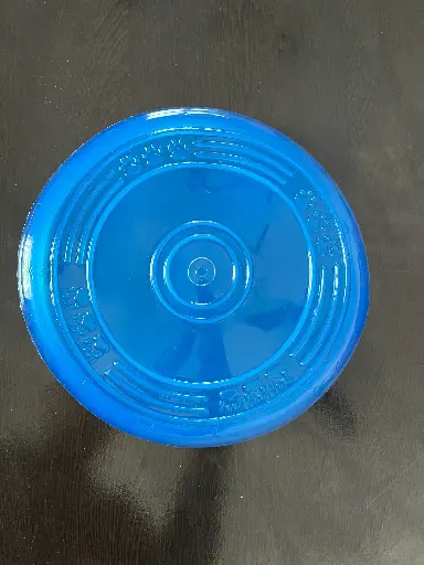 SS25 CHEEKu RUBBER SUPER FLYER