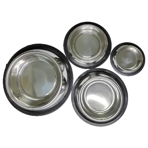 SS25 CHEEKu STEEL BOWL 