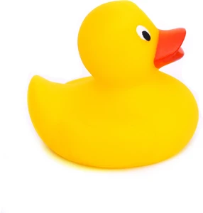 [SS25SLT078000] SS25 CHEEKu SQUEEZE DUCK