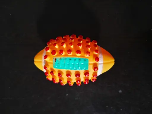 [SS25SLT080000] SS25 CHEEKu SPIKE RUGBY