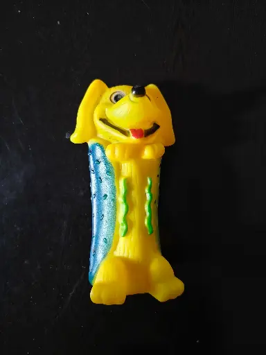 [SS25SLT084000] SS25 CHEEKu ANIMATE SQUEAKY