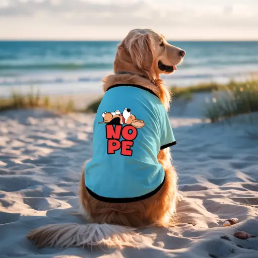 Nope - Ultra Soft 100% Cotton Graphic Tshirt